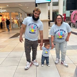 Meet your Posher, Edwin